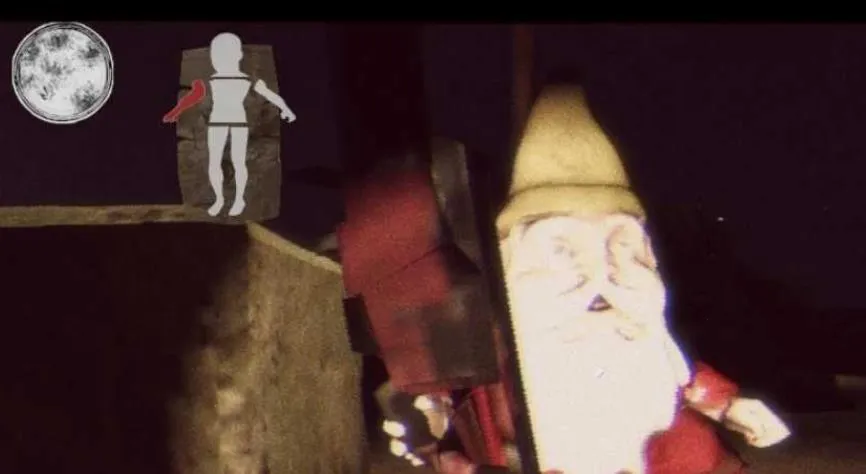 后室精神病最新手机版 后室精神病最新手机版