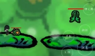 绿林传说(绿林冒险游戏) 绿林传说(绿林冒险游戏)