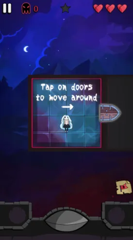 恐怖房间(恐怖密室游戏) 恐怖房间(恐怖密室游戏)