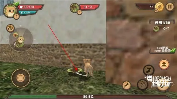 猫咪生存2025最新版本 猫咪生存2025最新版本