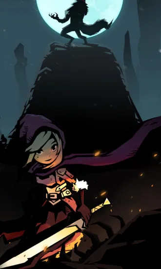 Բ֮ҹ(ðϷ)v1.6.24 ֻͼ