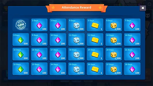 寻宝猎人安卓版手机版 寻宝猎人安卓版手机版