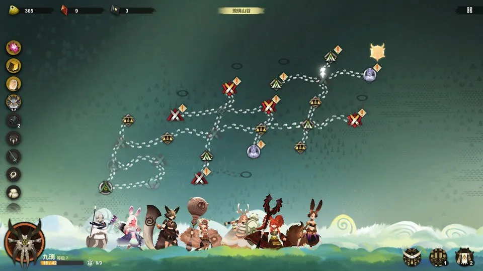 ̫֮(սðϷ)v1.0.1 ֻͼ