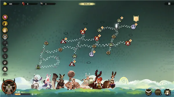 ̫֮(սðϷ)v1.0.1 ֻͼ