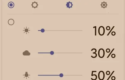 蓝光过滤(护眼蓝光过滤) 蓝光过滤(护眼蓝光过滤)