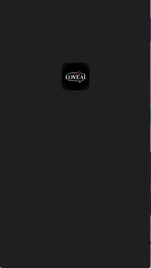 loveai�罻����2025�ٷ�����v1.2.4 ��׿���ͼ