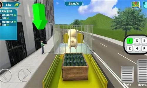 开车拉货我贼62025官方最新版本 开车拉货我贼62025官方最新版本