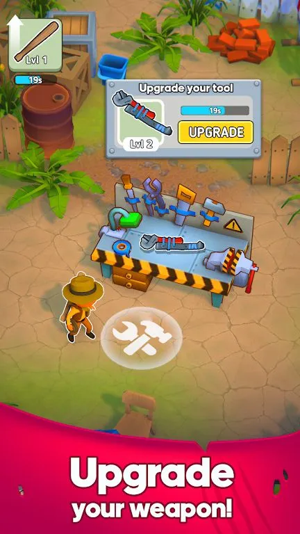 �������棺٪�޼�����(����������Ϸ)v0.5.0 �ֻ����ͼ