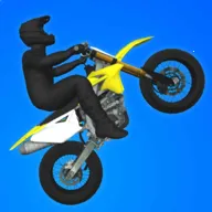 WHEELIE LIFE2(Ħ���ؼ���Ϸ)v3.6 �ٷ�����