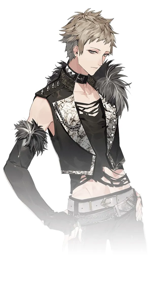 黑星剧场(音乐养成游戏) 黑星剧场(音乐养成游戏)