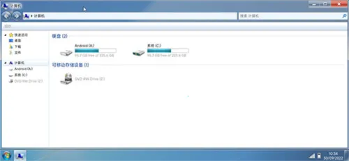 Win7 Simu2025官方最新版本 Win7 Simu2025官方最新版本