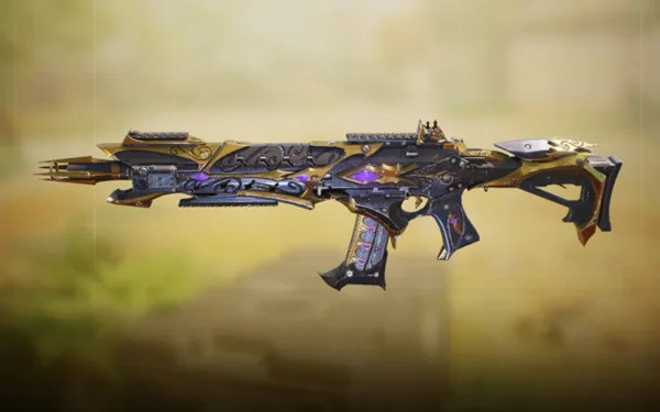 云使命召唤(射击对战游戏) 云使命召唤(射击对战游戏)