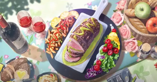 夏洛特的餐桌(经营消除游戏) 夏洛特的餐桌(经营消除游戏)