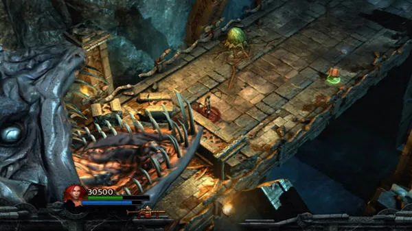 ֮ػ(ðսϷ)v1.2 ٷͼ