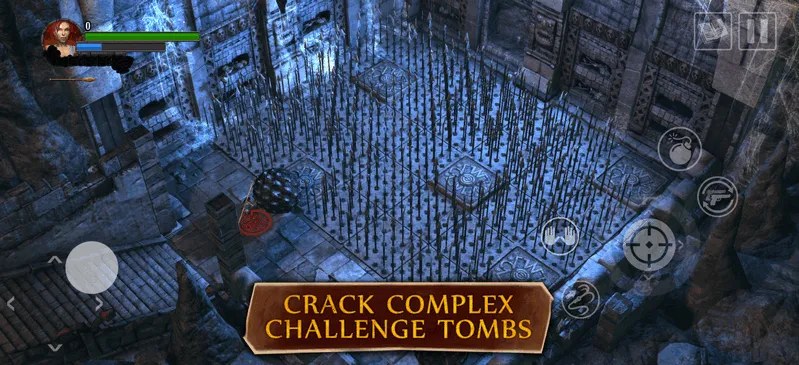 ֮ػ(ðսϷ)v1.2 ٷͼ