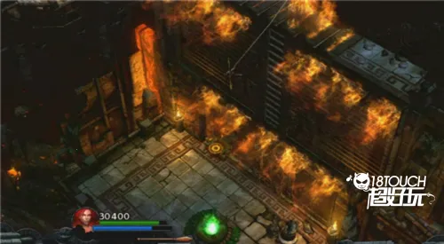 劳拉与光之守护者(冒险解谜游戏) 劳拉与光之守护者(冒险解谜游戏)