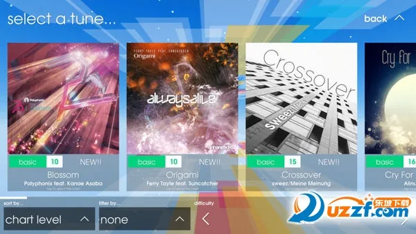 polytone2025ٷv1.11 ֻͼ