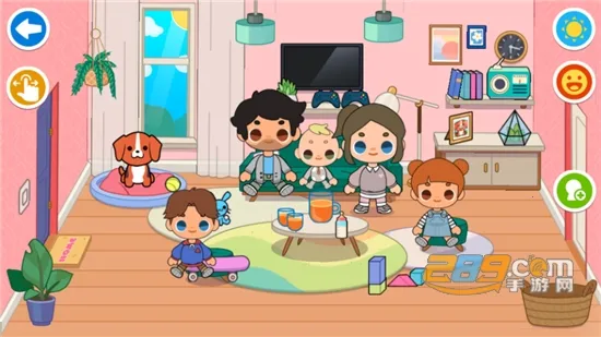 �����ͥסլ2025�ٷ�����v1.0.7.8 �ٷ������ͼ