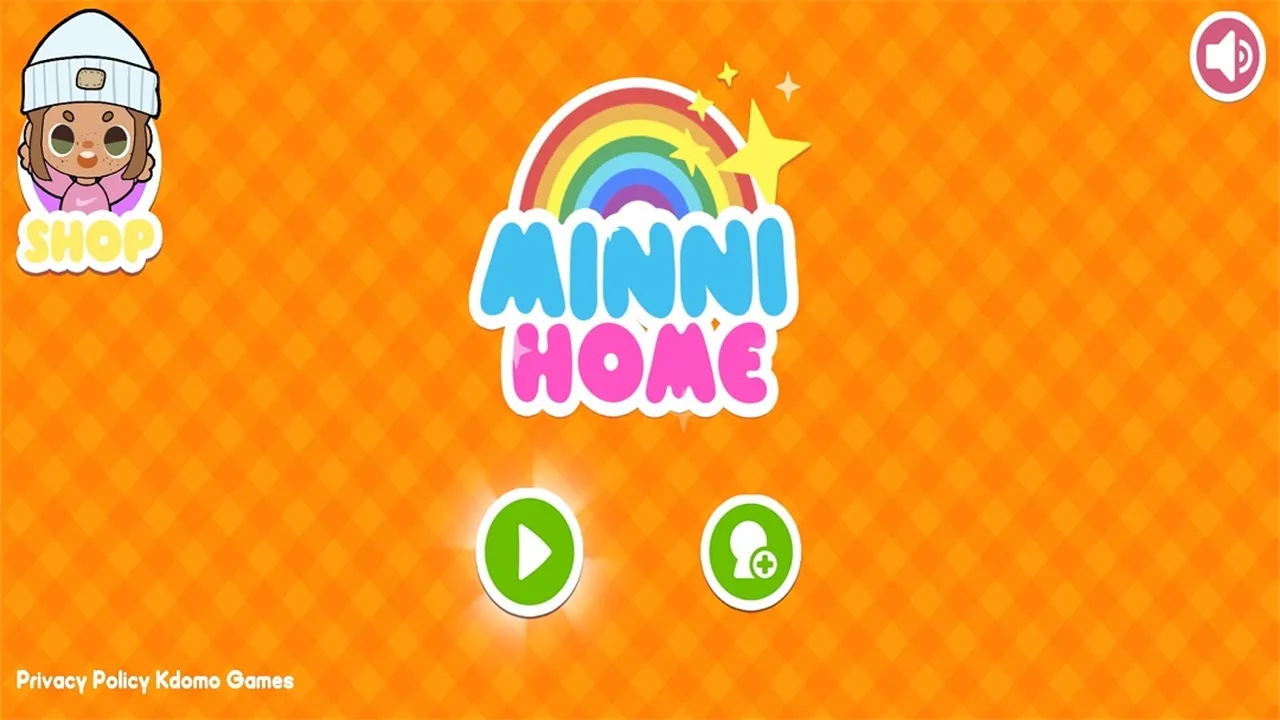 �����ͥסլ2025�ٷ�����v1.0.7.8 �ٷ������ͼ