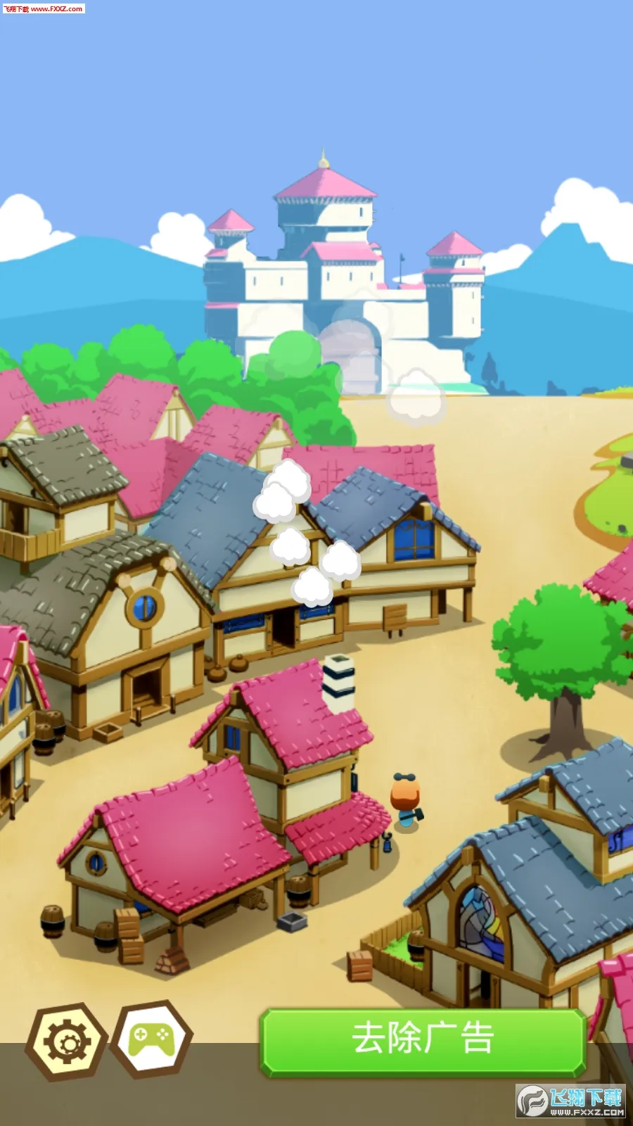 ��������22025�ٷ�����v1.12.1 �ٷ������ͼ