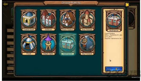 սӢʱ(սϷ)v1.4.8 ֻͼ