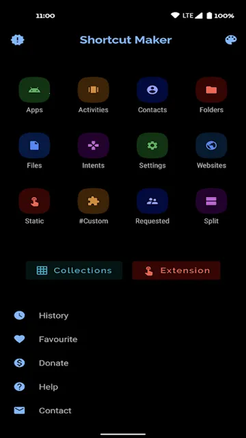 ShortcutMaker޻Ա(ݷʽ)v4.2.4 ٷͼ
