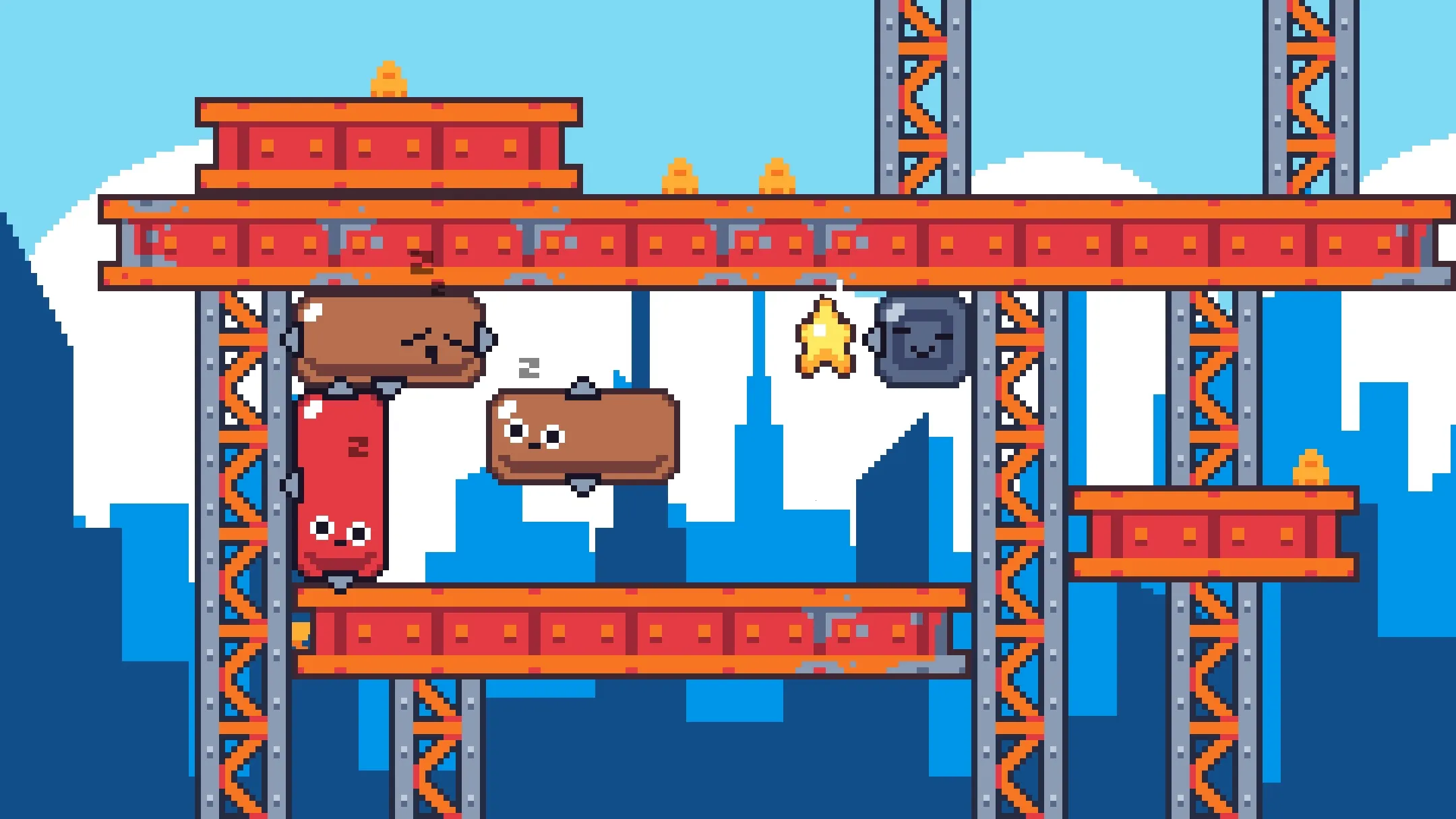 ĸС鰲׿ֻv2.0.1 ֻͼ