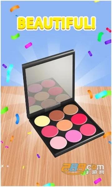 makeupkitӰ(ӰɫСϷ)v2.4.4.3 Ѱͼ