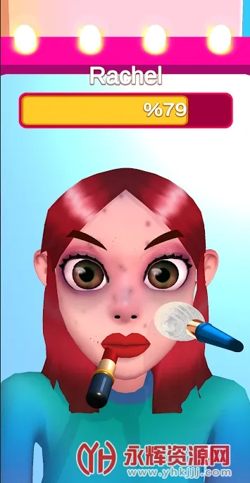 makeupkitӰ(ӰɫСϷ)v2.4.4.3 Ѱͼ