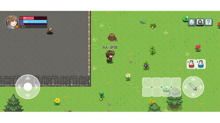 Ž(ðմϷ)v0.2.7 Ѱͼ