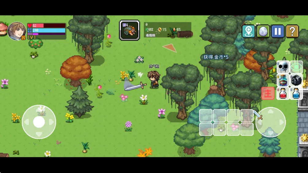 Ž(ðմϷ)v0.2.7 Ѱͼ