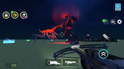 Ǳô˵(ɳоϷ)v1.0.1 ٷͼ