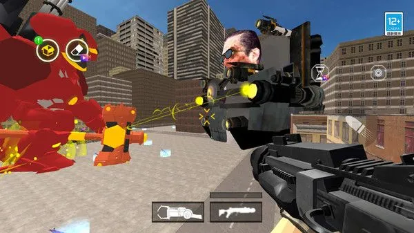 Ǳô˵(ɳоϷ)v1.0.1 ٷͼ