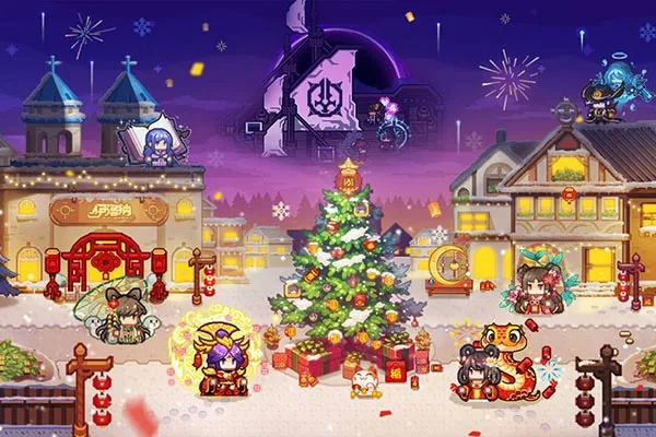 elona(ðϷ)v1.1.25 Ѱͼ