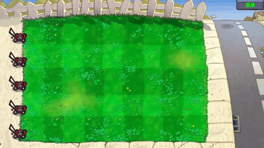 PvZָ(ֲսʬϷ)v0.01 ׿ͼ