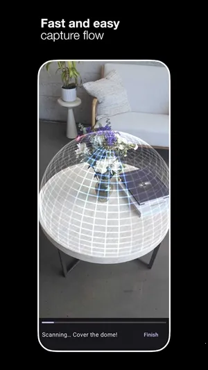 Luma AI2025ٷ°汾v1.1.3.3 ֻͼ