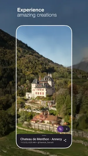 Luma AI2025ٷ°汾v1.1.3.3 ֻͼ