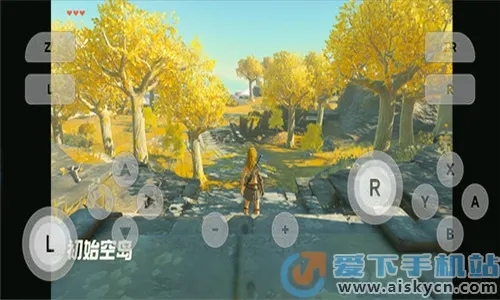 Skyline(�ֻ�switchģ����)v2.0.0 ��׿���ͼ