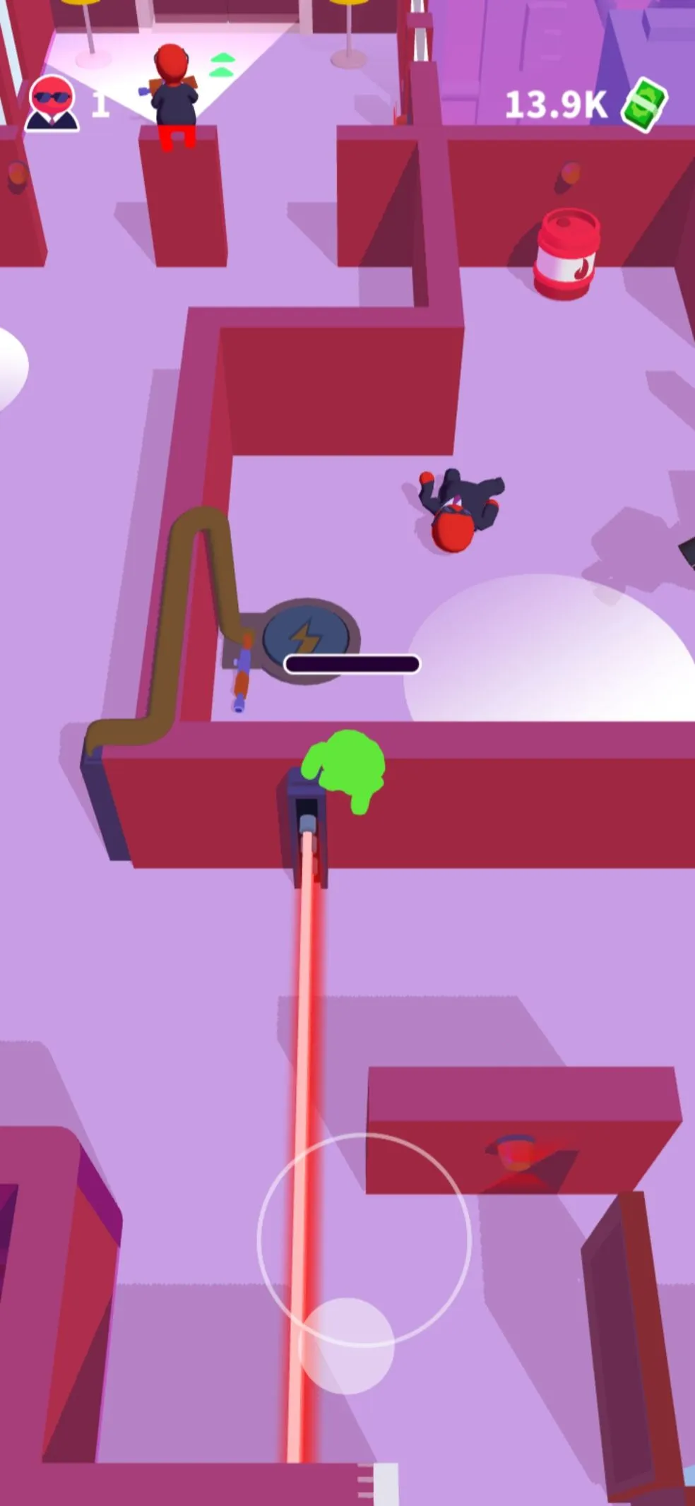 Ǳдʦ(̿ǱϷ)v1.12.26 ׿ͼ