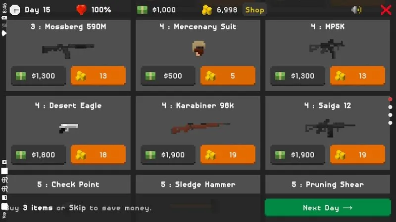 They Are Coming׿ֻv1.23 Ѱͼ