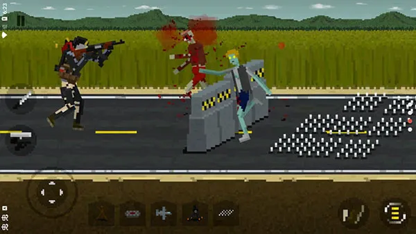 They Are Coming׿ֻv1.23 Ѱͼ