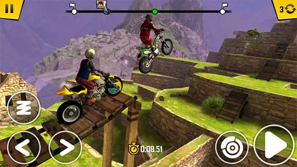 Trial Xtreme 42025�ٷ�����v2.17.1 ��Ѱ��ͼ