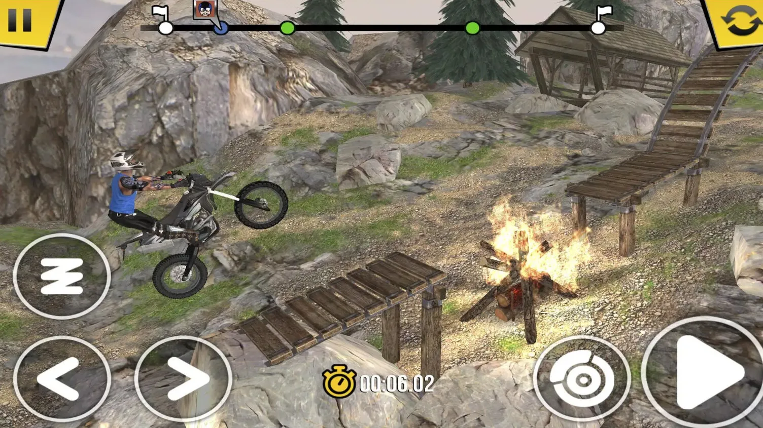 Trial Xtreme 42025�ٷ�����v2.17.1 ��Ѱ��ͼ