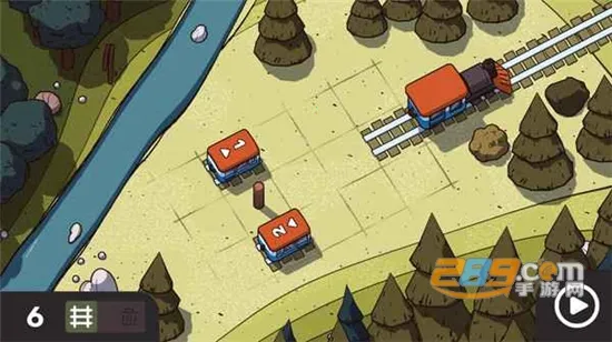 Railbound(Ϸ)v3.08 Ѱͼ