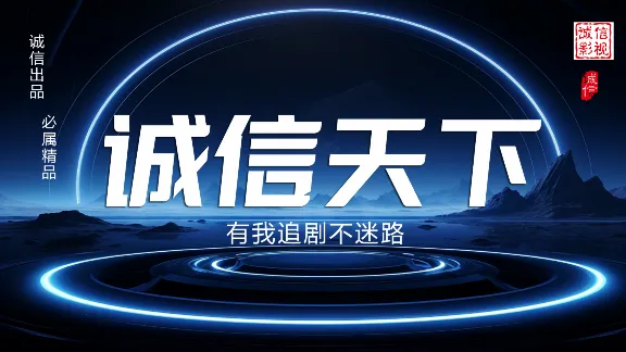 新诚信影视(影视播放软件) 新诚信影视(影视播放软件)