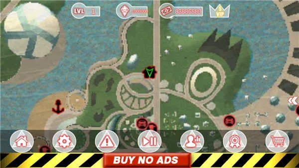 Ӣ۳2025ٷ°汾v1.4 ٷͼ