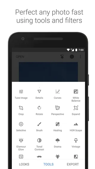 СҶͼSnapseed(Ƭ)v2.22.0.633363672 Ѱͼ