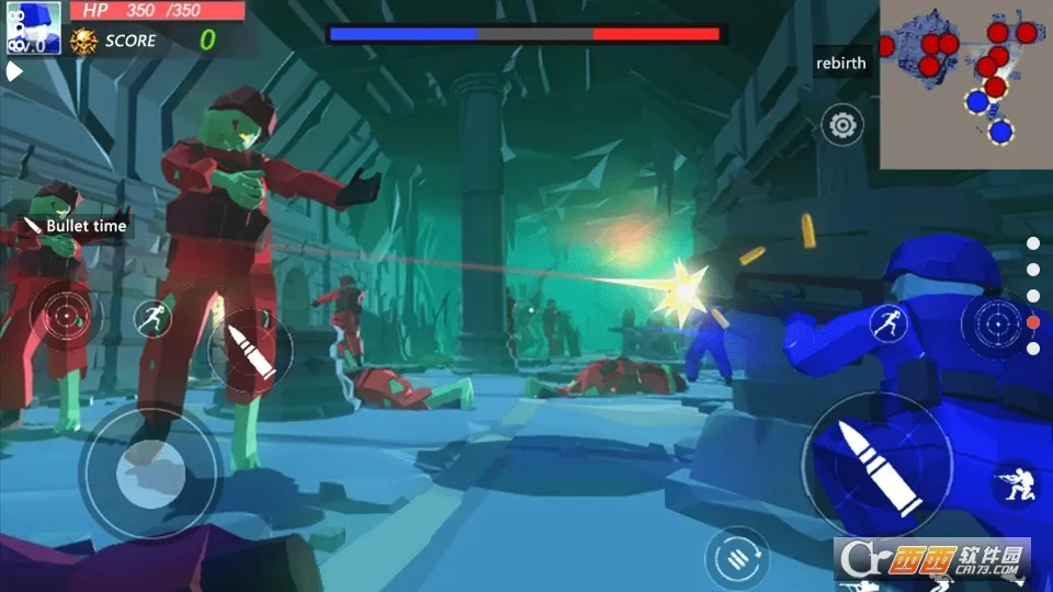 ��ʬ����ɱ2025���°汾v11.1.9 �ֻ����ͼ