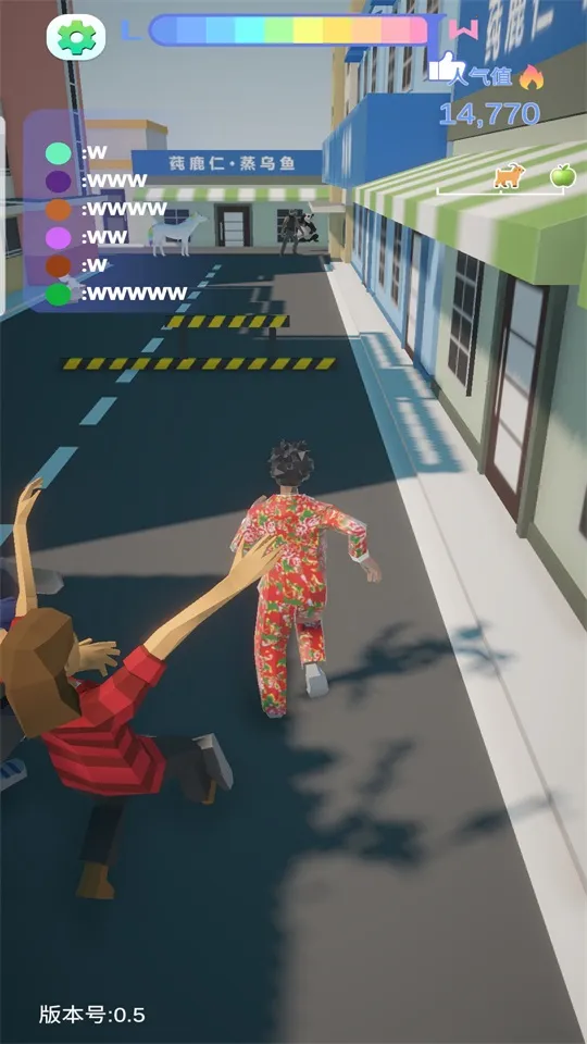 Ǽ׿(׿ܿϷ)v0.5 ׿ͼ