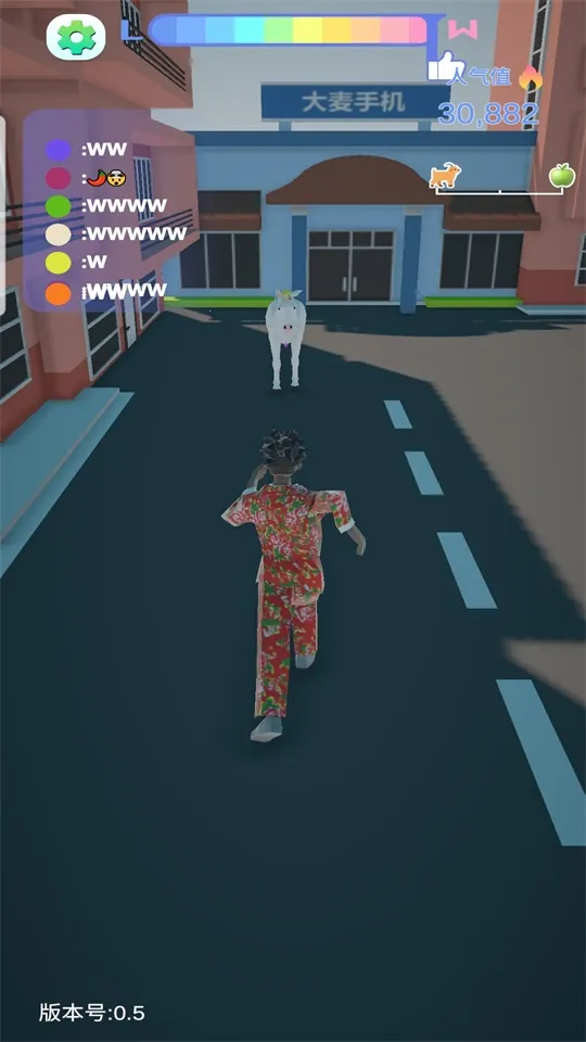 Ǽ׿(׿ܿϷ)v0.5 ׿ͼ